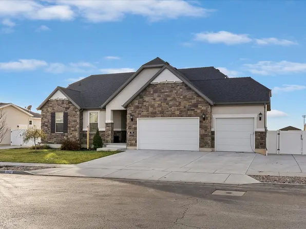 552 S 1525 W, Syracuse, UT 84075