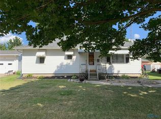 14 N Yarrow St, Oregon, OH 43616