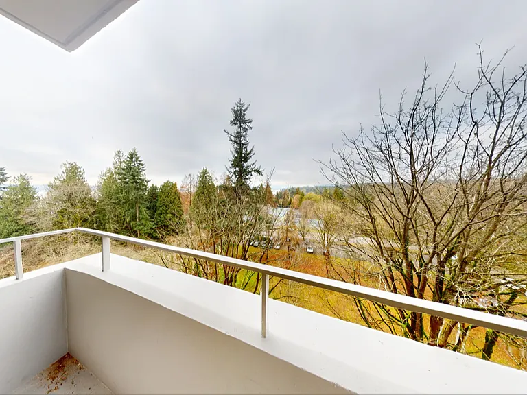 2075 Comox St #505 — Photo 16