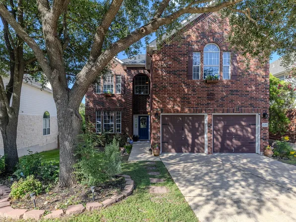 2128 Faldo Ln, Round Rock, TX 78664
