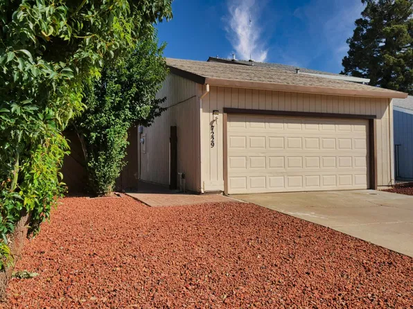 7229 Willow Wind Ct, Sacramento, CA 95828