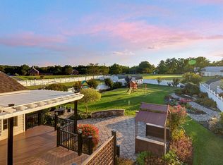 8310 Banister Rd, Severn, MD 21144