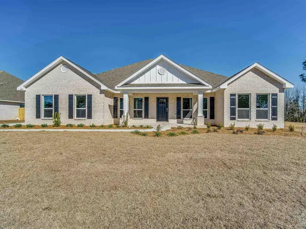 3074 Daybreak Ln, Pace, FL 32571