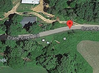 1133 Crane Creek Rd, Manchester, KY 40962