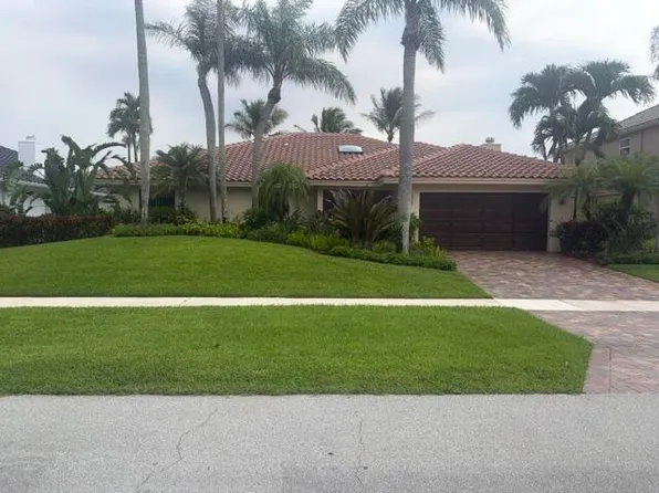 7838 Tennyson Court, Boca Raton, FL 33433