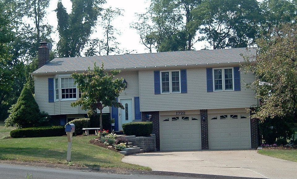 1st image of 1722 Grey Mill Dr