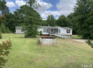 1502 Brinkley Rd, Dunn, NC 28334