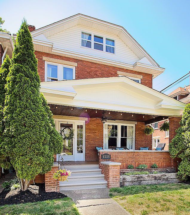 1225 9th St, Huntington, WV 25701 Zillow