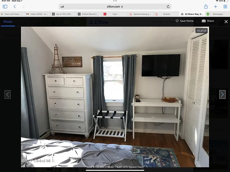 22 Shore Way — Photo 9