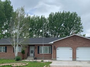 27 N 3400 E, Rigby, ID 83442