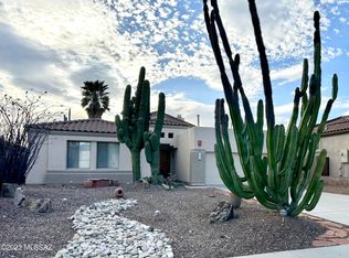 5267 N Fairway Heights Dr, Tucson, AZ 85749