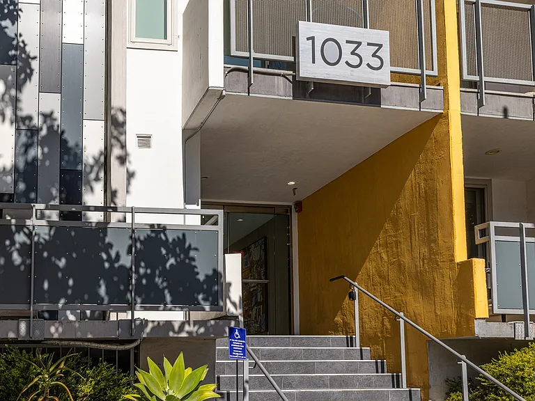 Westwood Village Apartments — Photo 3