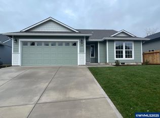 1190 Hop St SW, Albany, OR 97321