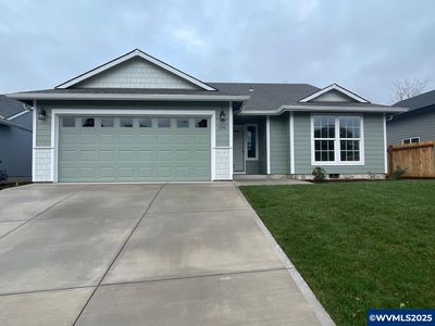 1190 Hop St SW, Albany, OR, 97321