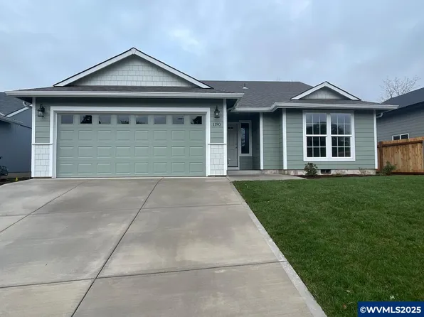 1190 Hop St SW, Albany, OR 97321