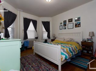243 N Harvard St #5, Boston, MA 02134
