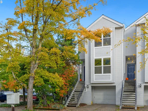 6402 S Virginia Ave, Portland, OR 97239