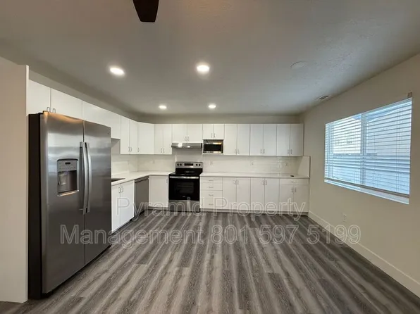3178 S 945 E #B, Salt Lake City, UT 84106
