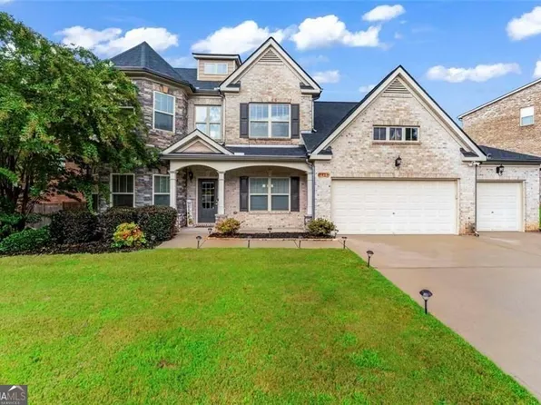 3451 Summerlin Pkwy, Lithia Springs, GA 30122