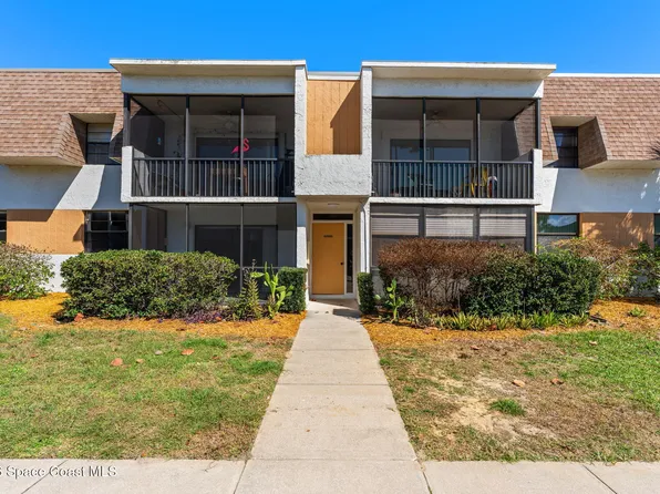 2700 N Highway A1a APT 11-109, Indialantic, FL 32903