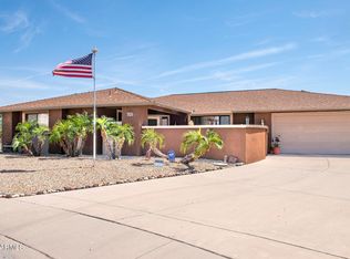 13427 W Stardust Blvd, Sun City West, AZ 85375