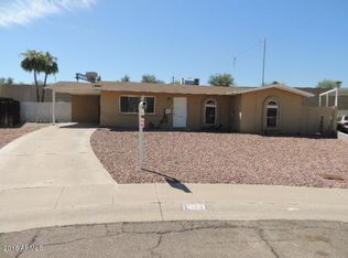 3920 S Margo Dr, Tempe, AZ 85282