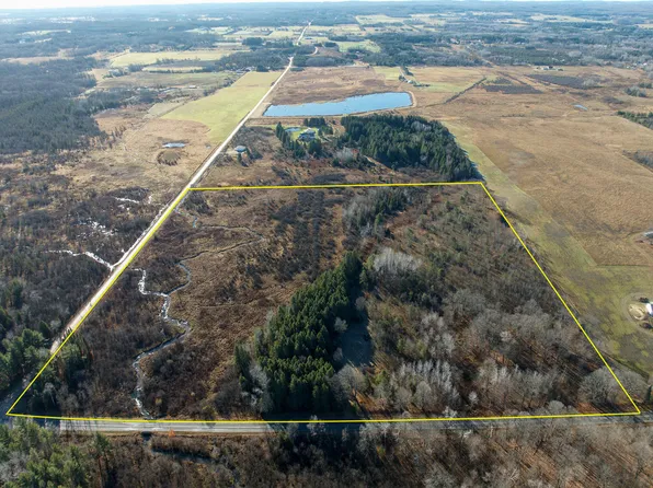 40 E 10th Rd, Manton, MI 49663