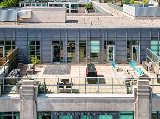 380 Macpherson Ave #615, Toronto, ON M4V3E3