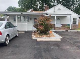 303 Maple Ave APT B, Essex, MD 21221