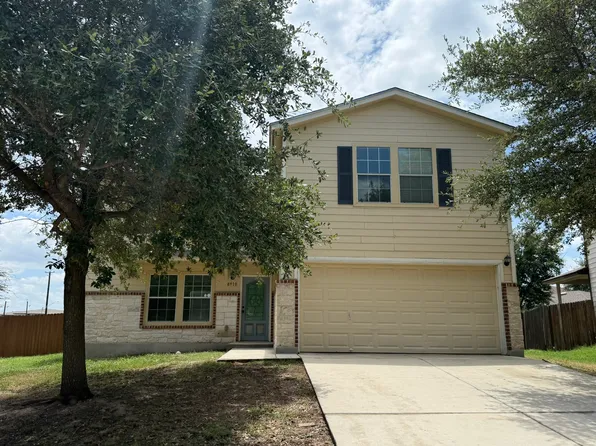 8910 Catkin Mdw, San Antonio, TX 78245