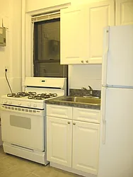 Rented by City Connections Realty