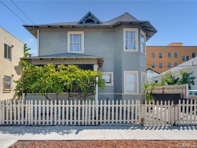 624 Cedar Ave, Long Beach, CA, 90802
