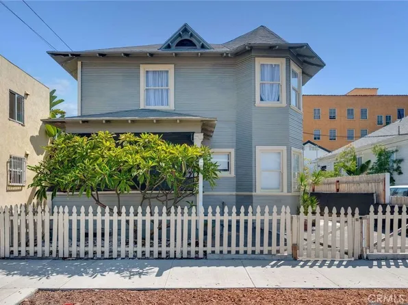 624 Cedar Ave, Long Beach, CA 90802