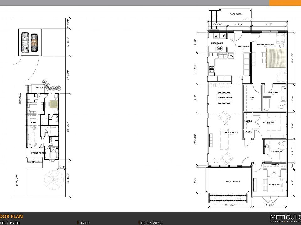 2nd image of 3904 N Audubon Rd