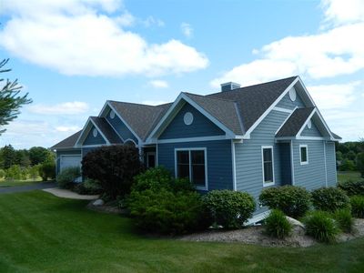 4149 Perry Ln, Harbor Springs, MI, 49740