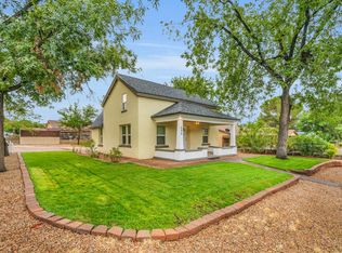 496 N 400 W, Saint George, UT 84770