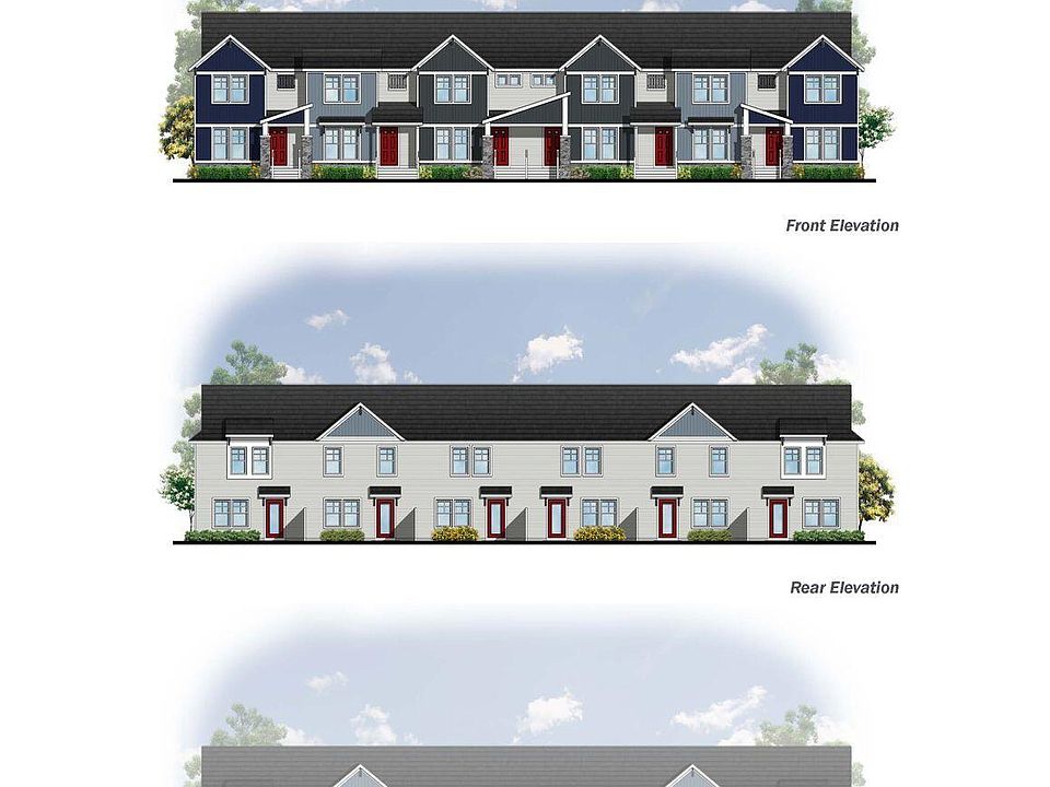 2nd image of 6757 Town Square Ln #40