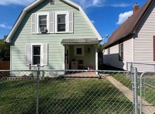 1608 Summit St, Springfield, OH 45503