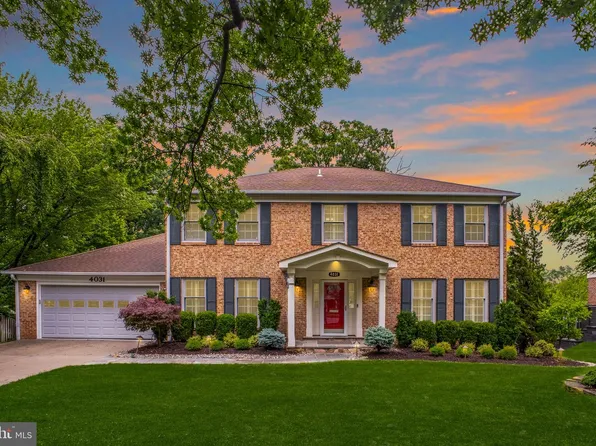 4031 Ellicott St, Alexandria, VA 22304