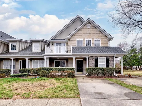 162 Cutspring Arch, Williamsburg, VA 23185