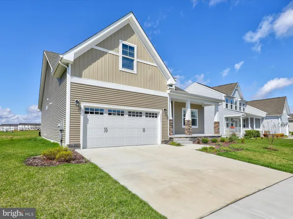 25203 Lumberton Dr, Millsboro, DE 19966