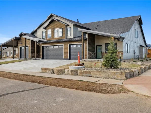 2909 Bluebell Dr #7, Red Lodge, MT 59068