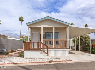 10540 E Apache Trl LOT 161, Apache Junction, AZ 85120