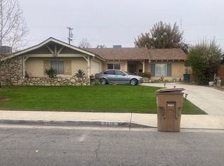 2320 Belvedere Ave, Bakersfield, CA 93304