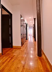 Rented by J Misrahi Realty Corp