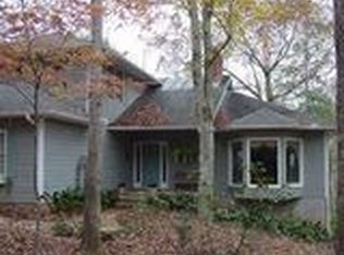725 Riverbend Pkwy, Athens, GA 30605