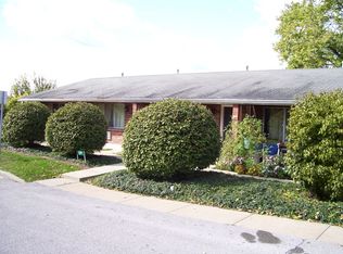 1200 W Kirkwood Ave #3, Bloomington, IN