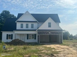 710 Alpha Ct, Beulaville, NC 28518