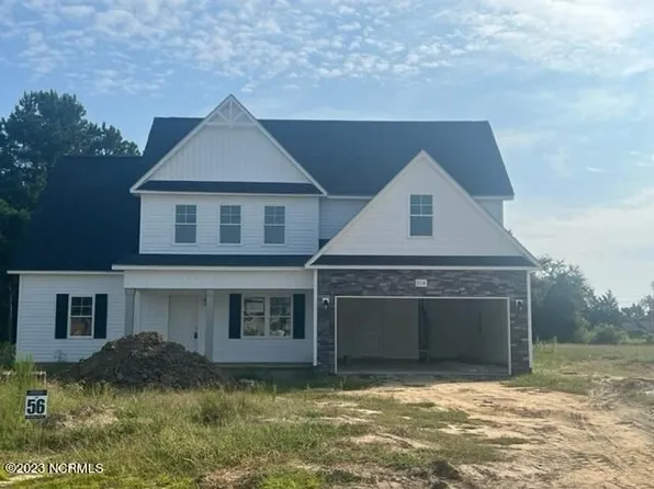 710 Alpha Ct, Beulaville, NC 28518