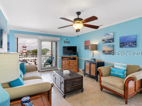 6 Lighthouse Ln APT 953, Hilton Head Island, SC 29928